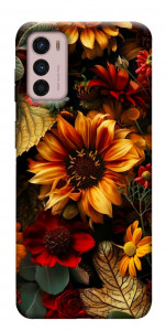 Чохол Autumn vibe для Motorola Moto G42