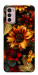 Чехол Autumn vibe для Motorola Moto G42