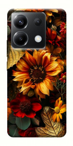 Чехол Autumn vibe для Xiaomi Poco X6