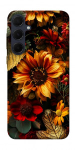 Чохол Autumn vibe для Galaxy A35