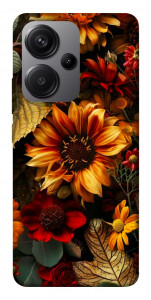 Чохол Autumn vibe для Xiaomi Redmi Note 13 Pro+