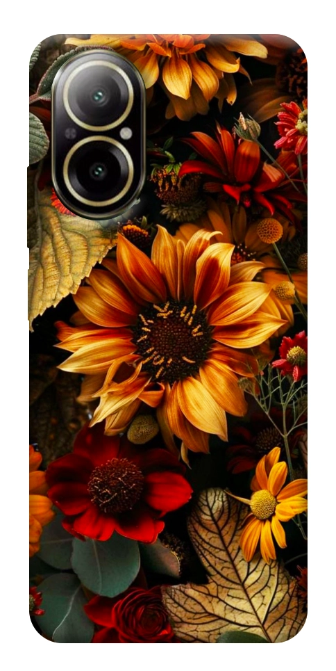 Чехол Autumn vibe для Realme C67 4G