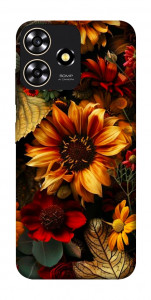 Чехол Autumn vibe для ZTE Blade A73 4G