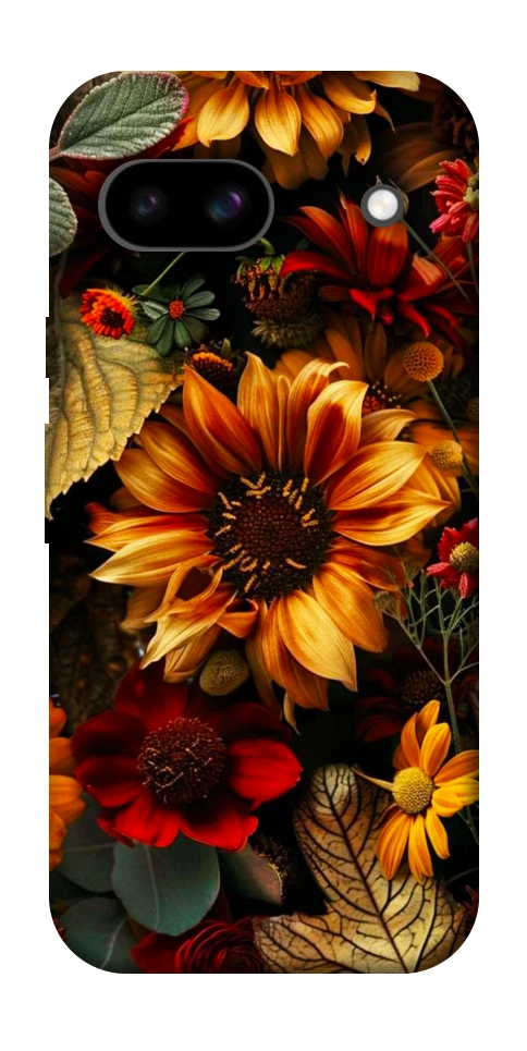 Чохол Autumn vibe для Google Pixel 8a