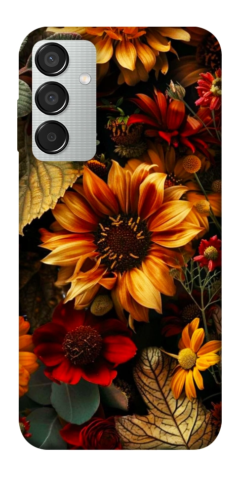 Чехол Autumn vibe для Galaxy M15 5G