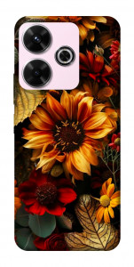 Чехол Autumn vibe для Xiaomi Redmi 13 4G