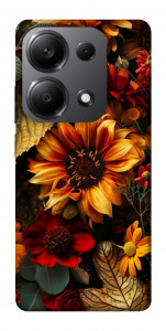 Чехол Autumn vibe для Xiaomi Redmi Note 13 Pro 5G