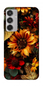 Чехол Autumn vibe для Galaxy M35 5G