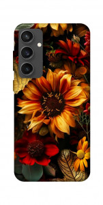 Чохол Autumn vibe для Galaxy S24 FE