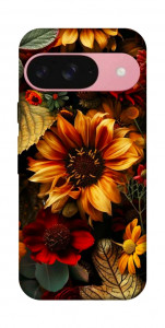 Чохол Autumn vibe для Google Pixel 9