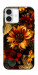 Чохол Autumn vibe для iPhone 16