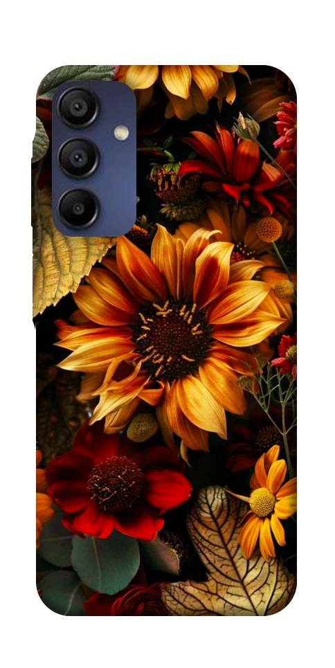 Чехол Autumn vibe для Galaxy A16 5G