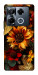 Чехол Autumn vibe для Infinix Note 40 Pro 4G