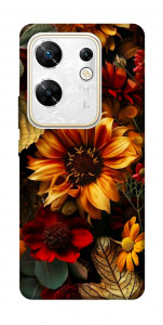 Чохол Autumn vibe для Infinix Zero 30 4G