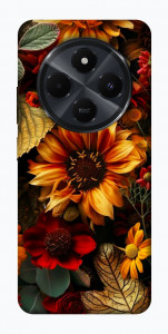 Чехол Autumn vibe для Xiaomi Poco C75