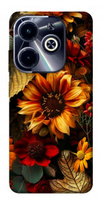 Чохол Autumn vibe для TECNO Spark Go 2024