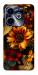 Чехол Autumn vibe для TECNO Spark 20