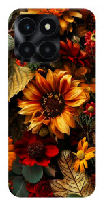Чохол Autumn vibe для Huawei Honor X6a