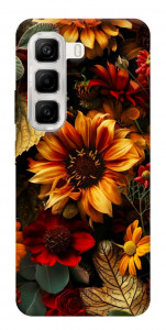 Чехол Autumn vibe для Infinix Hot 50 4G