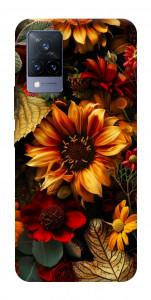 Чохол Autumn vibe для Vivo V21