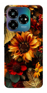 Чехол Autumn vibe для ZTE Nubia V60