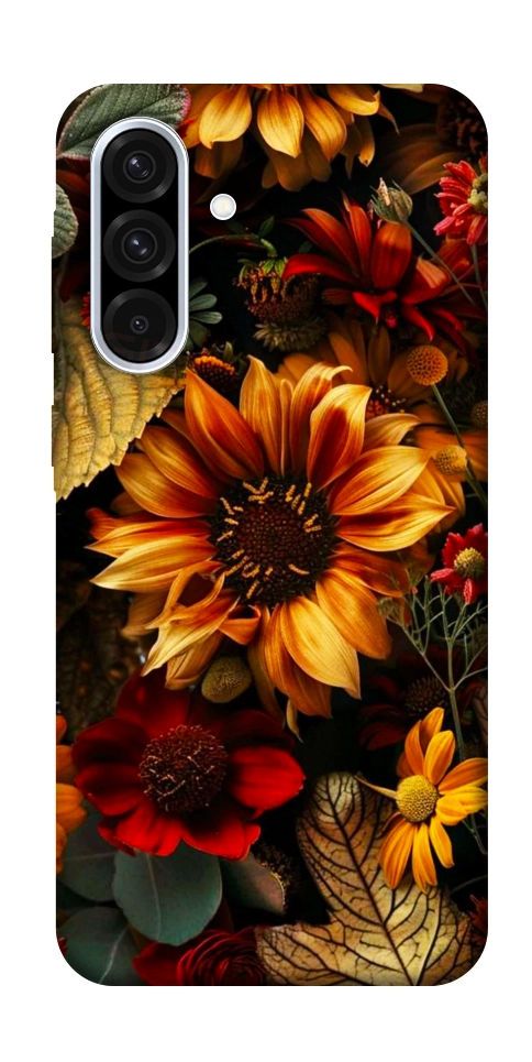 Чехол Autumn vibe для Galaxy A36 5G