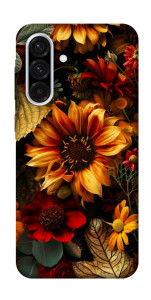 Чехол Autumn vibe для Galaxy A36 5G