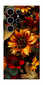 Чохол Autumn vibe для Galaxy S25 Ultra