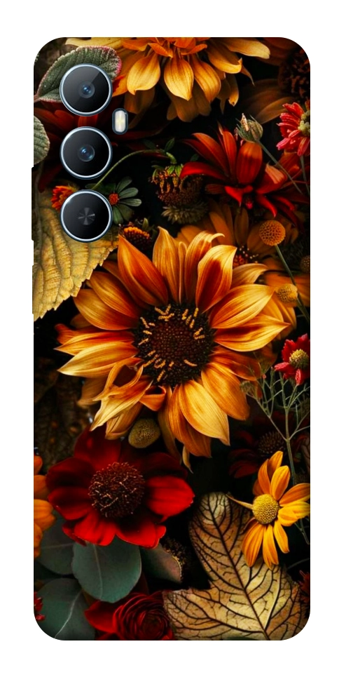 Чехол Autumn vibe для Realme C65 4G