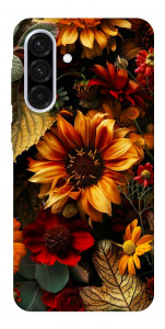 Чохол Autumn vibe для Galaxy A56 5G