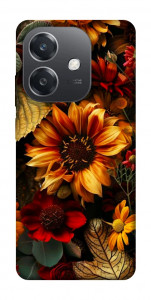 Чехол Autumn vibe для Oppo А3х 4G