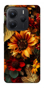 Чохол Autumn vibe для Xiaomi Redmi Note 14 5G