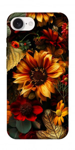 Чехол Autumn vibe для iPhone 16e