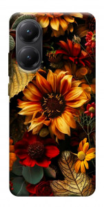 Чохол Autumn vibe для Xiaomi Poco X7 Pro