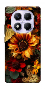 Чохол Autumn vibe для Xiaomi Poco X7