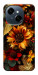 Чехол Autumn vibe для TECNO Spark Go 1 (KL4)