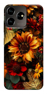 Чохол Autumn vibe для ZTE Blade V50 Design 4G