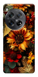 Чехол Autumn vibe для OnePlus 12