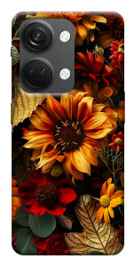 Чохол Autumn vibe для OnePlus Nord 3