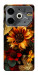 Чехол Autumn vibe для TECNO Pova 6 Neo (LI6)