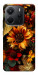 Чехол Autumn vibe для Xiaomi Redmi Note 14 4G (Europe version)