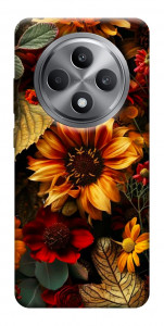 Чохол Autumn vibe для Oppo Reno 12 F 4G