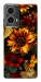 Чехол Autumn vibe для Motorola Moto G85