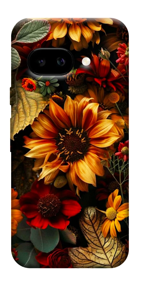 Чохол Autumn vibe для Google Pixel 9a