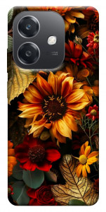 Чехол Autumn vibe для Oppo A40m
