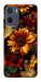 Чехол Autumn vibe для Motorola Moto E15