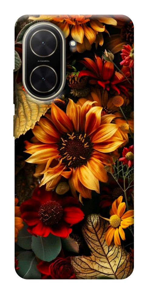 Чохол Autumn vibe для Xiaomi Poco C71