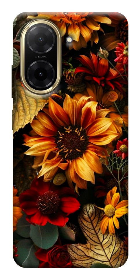 Чехол Autumn vibe для Xiaomi Redmi A5
