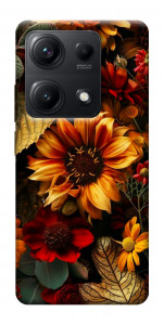 Чохол Autumn vibe для Xiaomi Redmi Note 14S