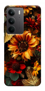 Чохол Autumn vibe для Realme C75